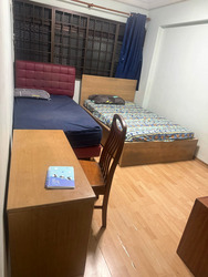 Blk 660A Jurong West Street 64 (Jurong West), HDB 4 Rooms #447890451